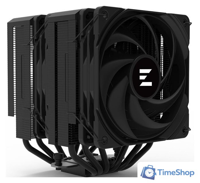 Кулер для процессора Zalman CNPS14X Duo - Изображение №6 — Интернет-магазин Time-Shop