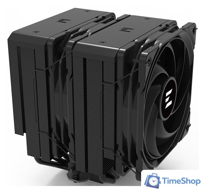 Кулер для процессора Zalman CNPS14X Duo - Изображение №7 — Интернет-магазин Time-Shop