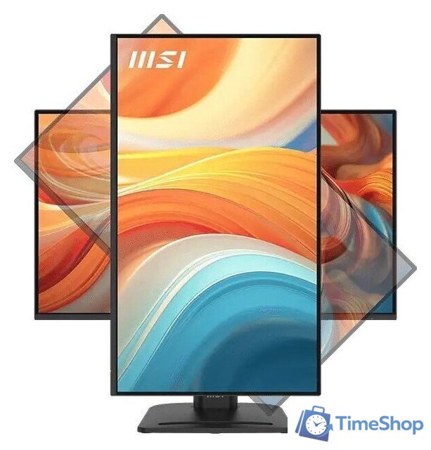 Монитор MSI Pro MP275PHG E14 - Изображение №2 — Интернет-магазин Time-Shop