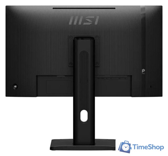 Монитор MSI Pro MP275PHG E14 - Изображение №6 — Интернет-магазин Time-Shop
