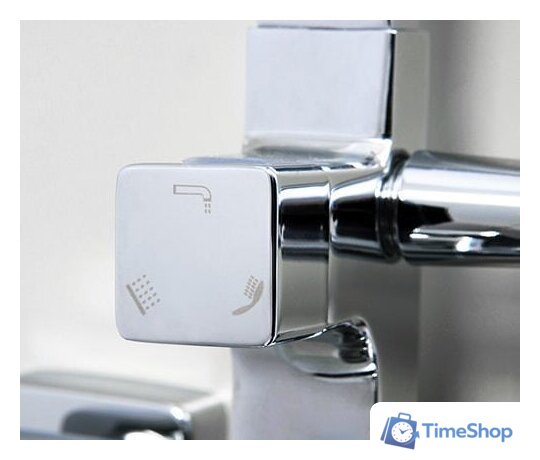 Душевая система  Wasserkraft A16501 - Изображение №6 — Интернет-магазин Time-Shop