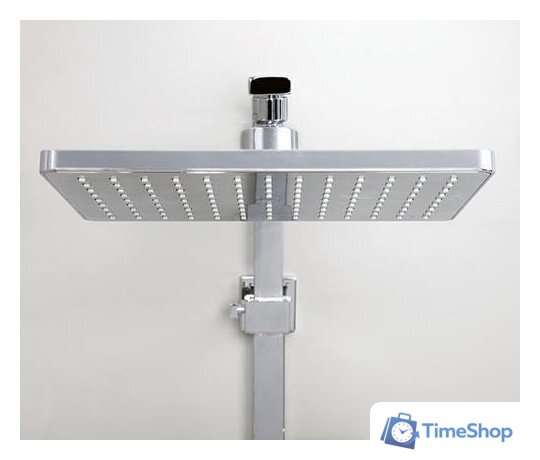 Душевая система  Wasserkraft A16501 - Изображение №3 — Интернет-магазин Time-Shop