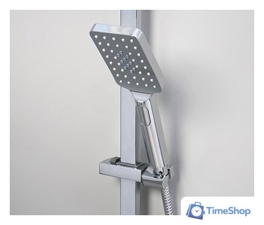 Душевая система  Wasserkraft A16501 - Изображение №4 — Интернет-магазин Time-Shop