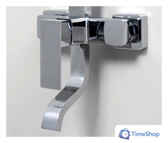 Душевая система  Wasserkraft A16501 - Изображение №5 — Интернет-магазин Time-Shop