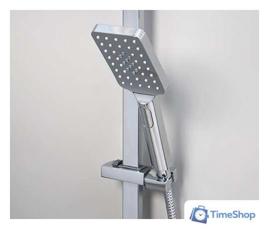 Душевая система  Wasserkraft A16501 - Изображение №4 — Интернет-магазин Time-Shop