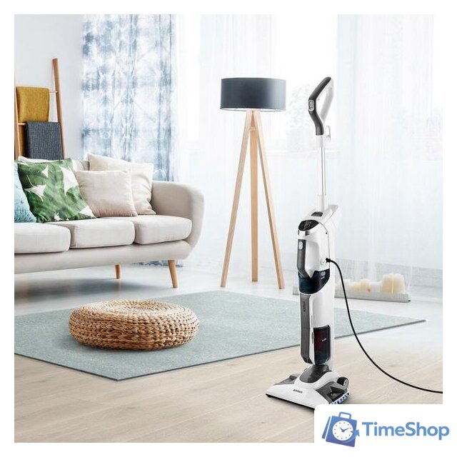 Пылесос Kitfort KT-595 - Изображение №8 — Интернет-магазин Time-Shop