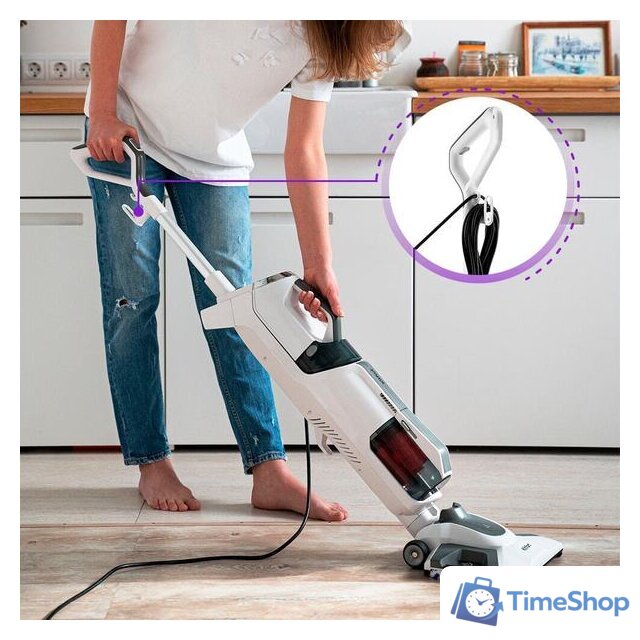 Пылесос Kitfort KT-595 - Изображение №9 — Интернет-магазин Time-Shop