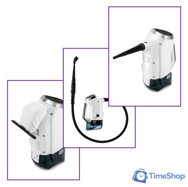 Пылесос Kitfort KT-595 - Изображение №3 — Интернет-магазин Time-Shop