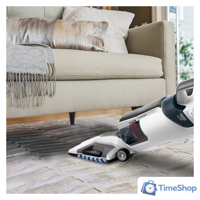 Пылесос Kitfort KT-595 - Изображение №7 — Интернет-магазин Time-Shop