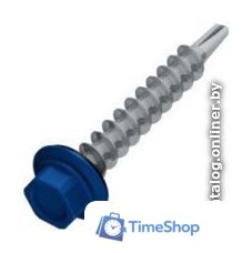 Саморез Starfix SM-102307-7000 - Изображение №1 — Интернет-магазин Time-Shop