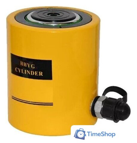 Односторонний домкрат TOR HHYG-301 ДУН30М50 30т - Изображение №1 — Интернет-магазин Time-Shop