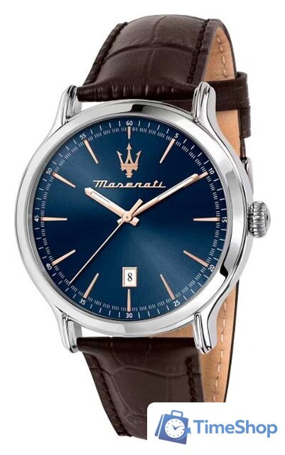 Наручные часы Maserati R8851118016 - Изображение №1 — Интернет-магазин Time-Shop