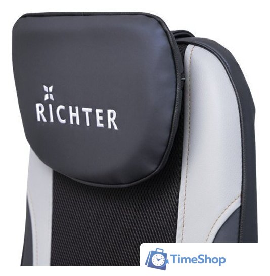 Массажная накидка на сиденье Richter F-887 - Изображение №7 — Интернет-магазин Time-Shop