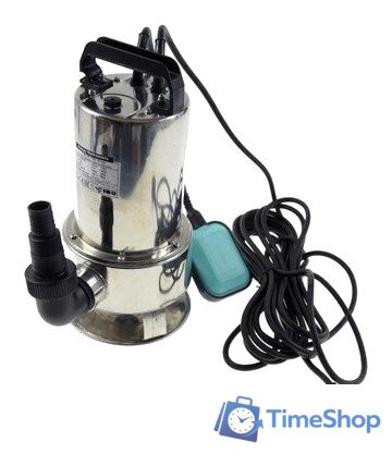 Фекальный насос IBO IP750 INOX - Изображение №1 — Интернет-магазин Time-Shop