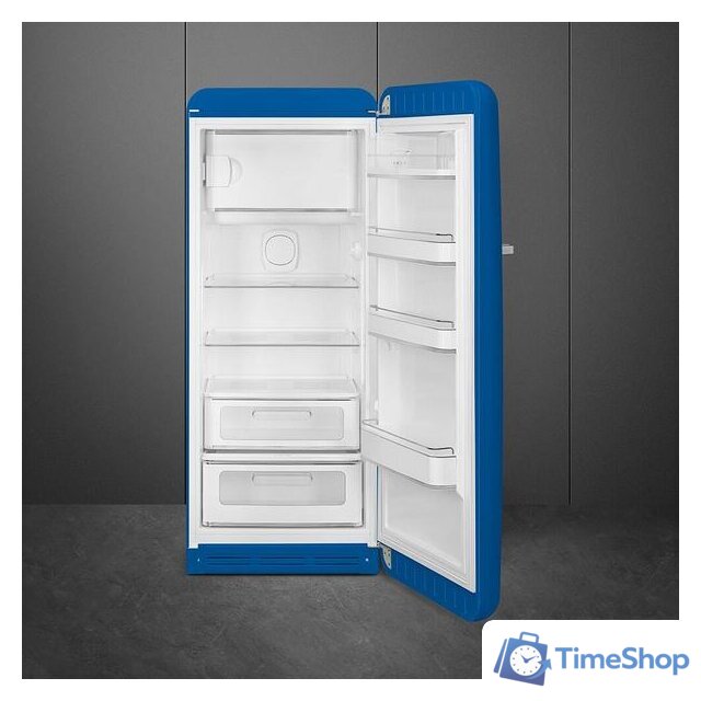 Однокамерный холодильник Smeg FAB28RBE5 - Изображение №9 — Интернет-магазин Time-Shop