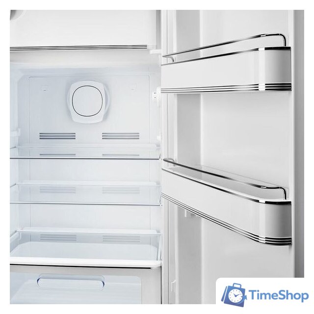 Однокамерный холодильник Smeg FAB28RBE5 - Изображение №4 — Интернет-магазин Time-Shop