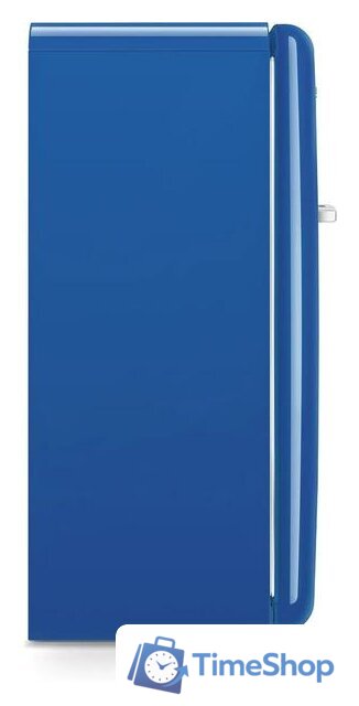 Однокамерный холодильник Smeg FAB28RBE5 - Изображение №8 — Интернет-магазин Time-Shop