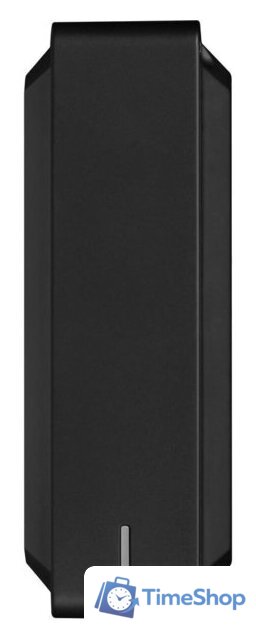 Внешний накопитель WD Black D10 Game Drive 8TB WDBA3P0080HBK - Изображение №6 — Интернет-магазин Time-Shop
