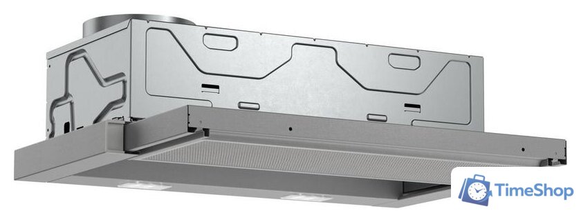 Кухонная вытяжка Bosch DFL063W56 - Изображение №1 — Интернет-магазин Time-Shop