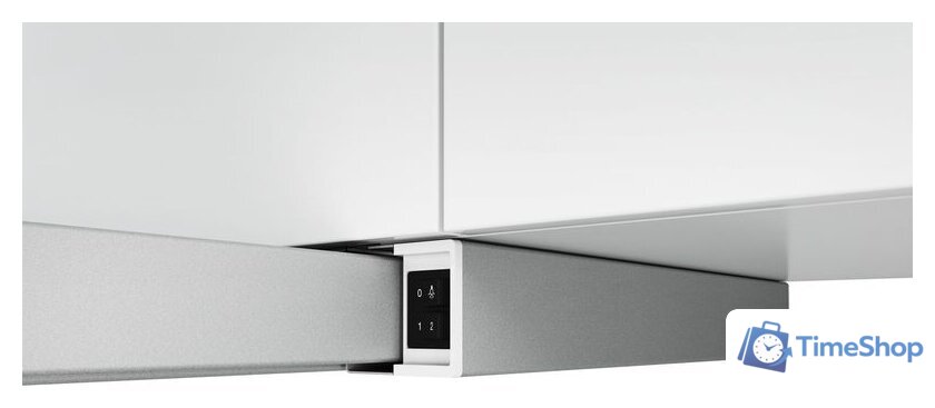 Кухонная вытяжка Bosch DFL063W56 - Изображение №2 — Интернет-магазин Time-Shop
