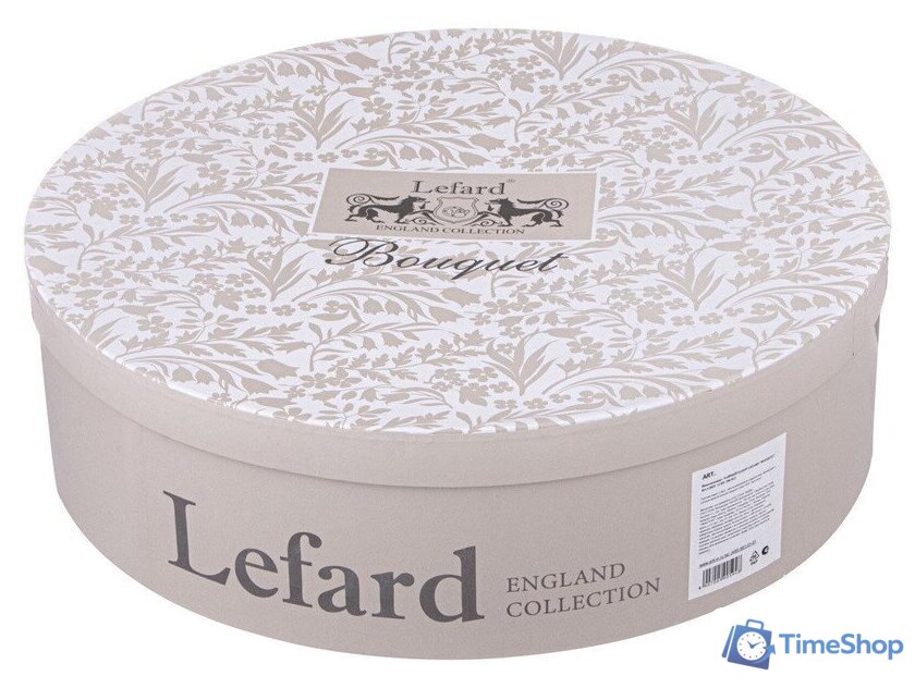 Сервиз Lefard Bouquet 590-639 - Изображение №7 — Интернет-магазин Time-Shop