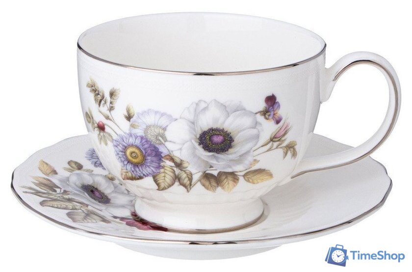 Сервиз Lefard Bouquet 590-639 - Изображение №2 — Интернет-магазин Time-Shop