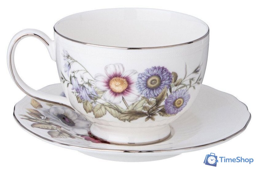 Сервиз Lefard Bouquet 590-639 - Изображение №3 — Интернет-магазин Time-Shop