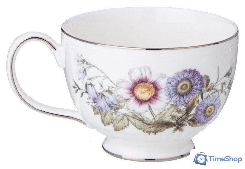 Сервиз Lefard Bouquet 590-639 - Изображение №4 — Интернет-магазин Time-Shop
