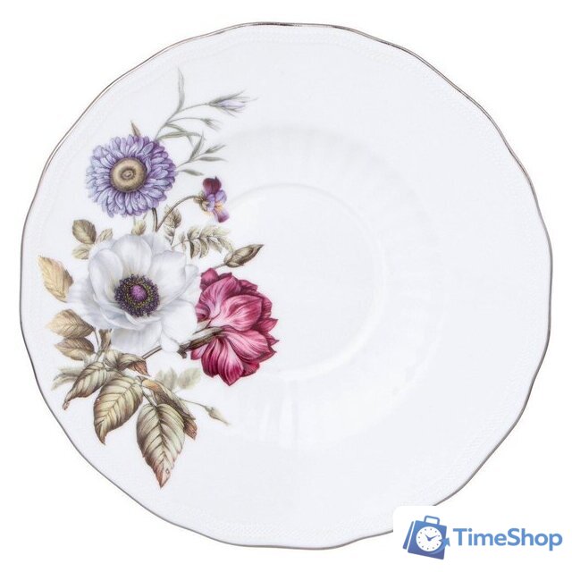 Сервиз Lefard Bouquet 590-639 - Изображение №5 — Интернет-магазин Time-Shop
