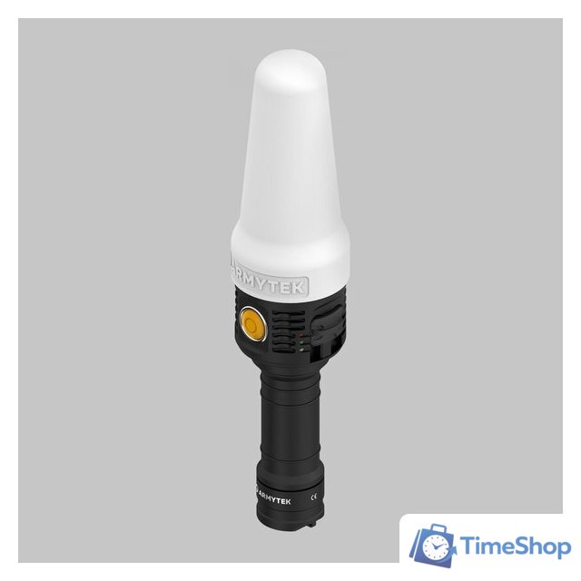 Фонарь Armytek Bear WRG - Изображение №3 — Интернет-магазин Time-Shop