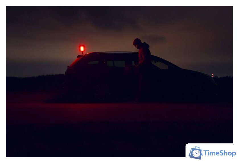 Фонарь Armytek Bear WRG - Изображение №12 — Интернет-магазин Time-Shop