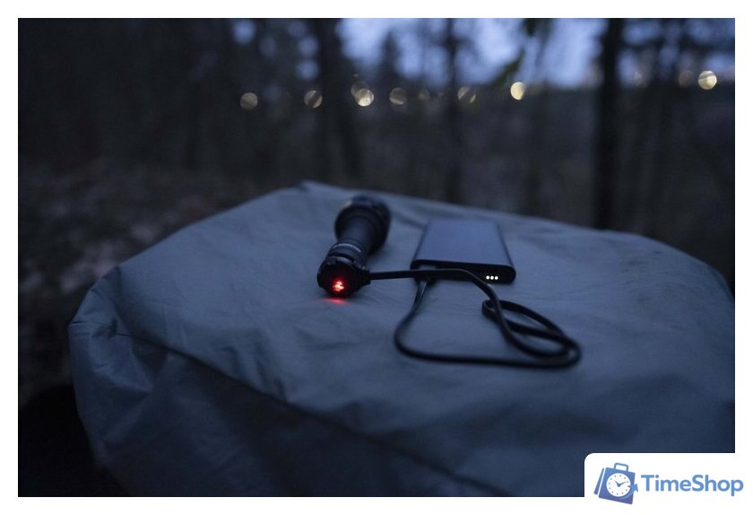 Фонарь Armytek Bear WRG - Изображение №8 — Интернет-магазин Time-Shop