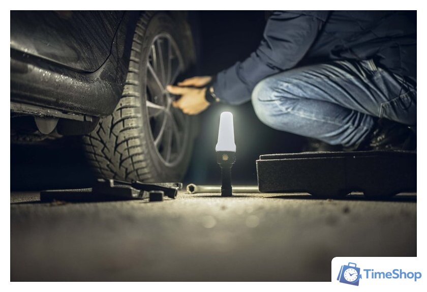 Фонарь Armytek Bear WRG - Изображение №13 — Интернет-магазин Time-Shop