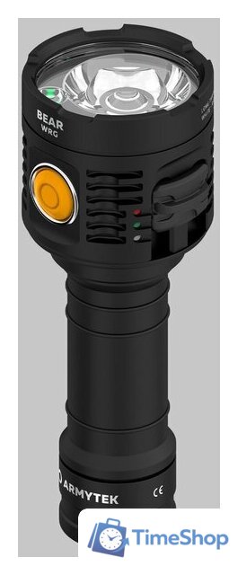 Фонарь Armytek Bear WRG - Изображение №1 — Интернет-магазин Time-Shop