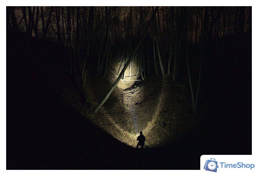 Фонарь Armytek Bear WRG - Изображение №7 — Интернет-магазин Time-Shop