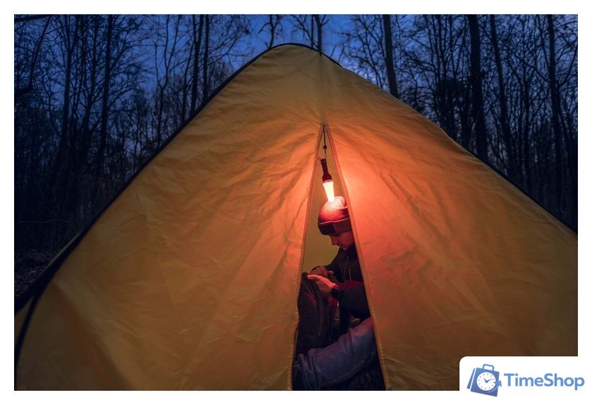 Фонарь Armytek Bear WRG - Изображение №14 — Интернет-магазин Time-Shop