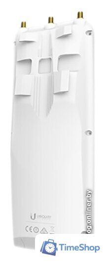 Точка доступа Ubiquiti Rocket Prism AC RP-5AC-Gen2 - Изображение №3 — Интернет-магазин Time-Shop