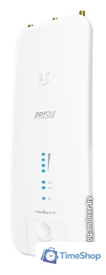 Точка доступа Ubiquiti Rocket Prism AC RP-5AC-Gen2 - Изображение №1 — Интернет-магазин Time-Shop
