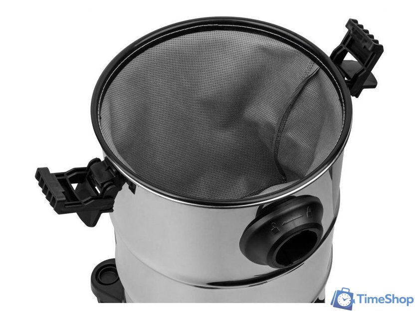 Пылесос Wortex VC 3016 WS 0319188 - Изображение №6 — Интернет-магазин Time-Shop