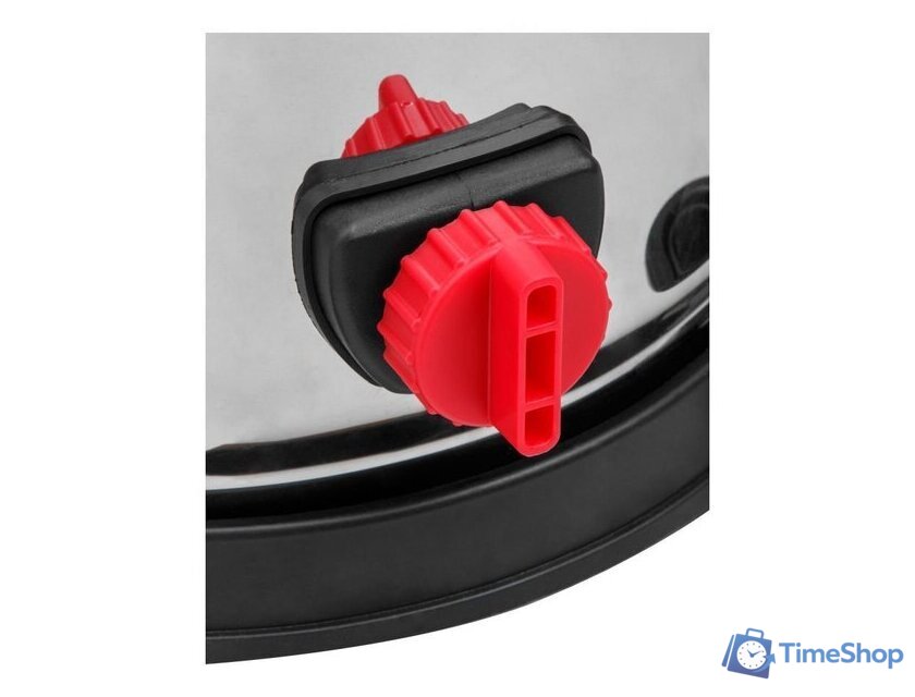 Пылесос Wortex VC 3016 WS 0319188 - Изображение №5 — Интернет-магазин Time-Shop