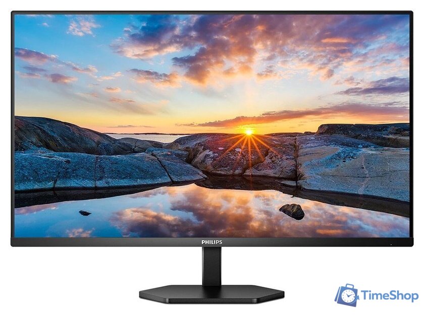 Монитор Philips 32E1N3100LA/00 - Изображение №1 — Интернет-магазин Time-Shop