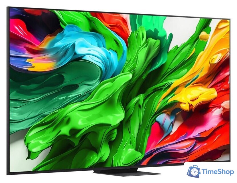 Телевизор LG QNED evo AI QNED86 100QNED86A6 - Изображение №2 — Интернет-магазин Time-Shop