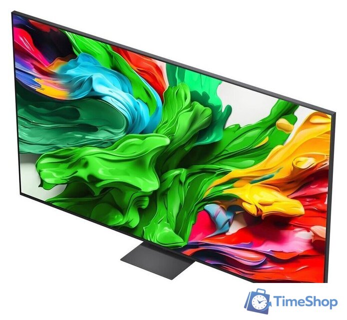 Телевизор LG QNED evo AI QNED86 100QNED86A6 - Изображение №10 — Интернет-магазин Time-Shop