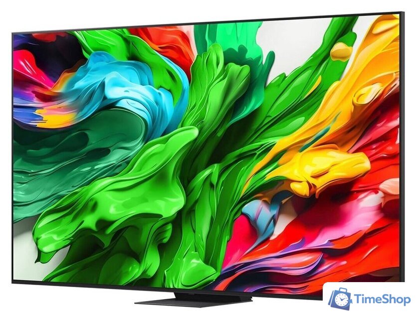 Телевизор LG QNED evo AI QNED86 100QNED86A6 - Изображение №5 — Интернет-магазин Time-Shop