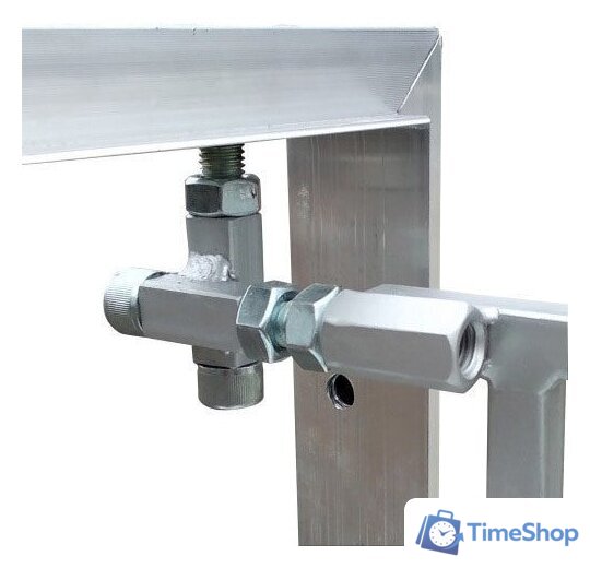 Люк Lukoff Lider (60x100 см) - Изображение №6 — Интернет-магазин Time-Shop