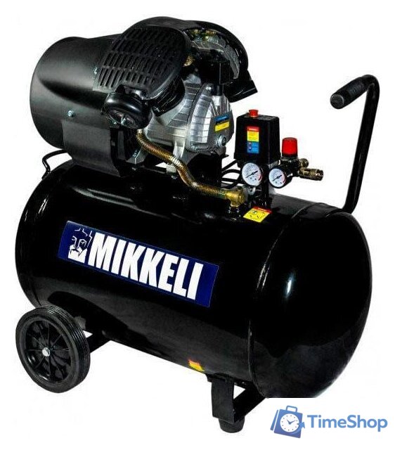 Компрессор Mikkele AC-72 - Изображение №2 — Интернет-магазин Time-Shop