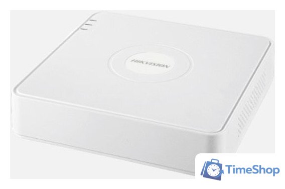 Сетевой видеорегистратор Hikvision DS-7104NI-Q1/M - Изображение №1 — Интернет-магазин Time-Shop