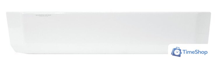 Умывальник Sanita Luxe Line 55 LINSLWB01 - Изображение №4 — Интернет-магазин Time-Shop