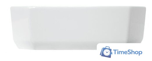 Умывальник Sanita Luxe Line 55 LINSLWB01 - Изображение №2 — Интернет-магазин Time-Shop