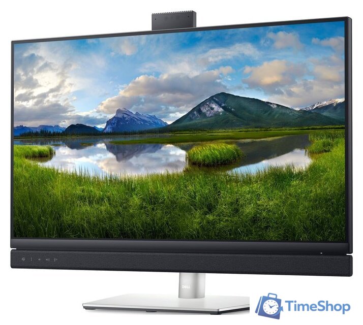 Монитор Dell C2722DE - Изображение №3 — Интернет-магазин Time-Shop